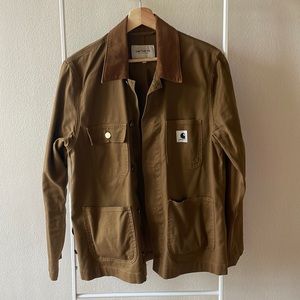 Carhartt WIP Michigan Jacket L like new